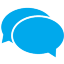 Messaging Alt Icon 64x64 png
